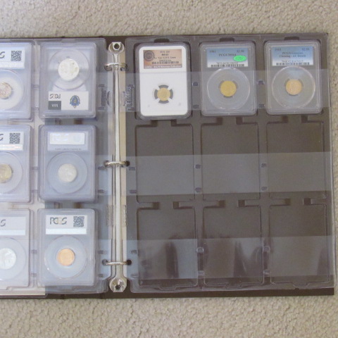 Gonna-Build-Wood-Box-For-Graded-Coins