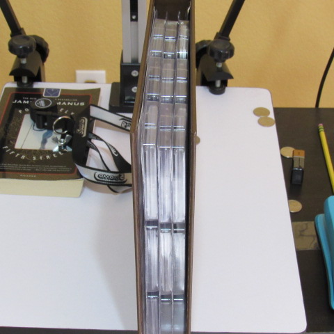 Gonna-Build-Wood-Box-For-Graded-Coins