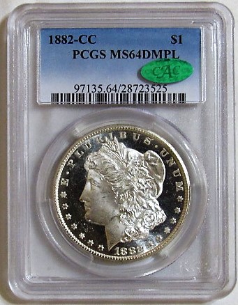 Morgan-Dollars:-Pl,-DMPL,-Proofs