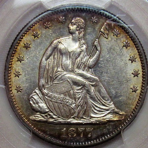 1877-S-Seated-Liberty-Half-Dollar-You-Vs-PCGS