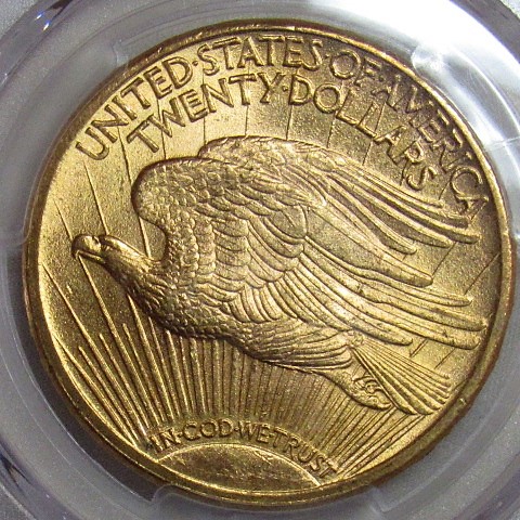 1914-S-$20-Double-Eagle-You-Vs-PCGS-With-CAC