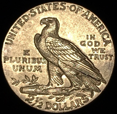 1914-Quarter-Eagle-Grade-And-Authenticity