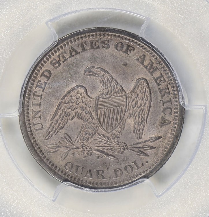 1854-Seated-Liberty-Quarter-You-Vs-PCGS-Grade-Posted