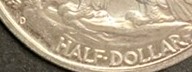 1921-D-Walking-Liberty---Uncirculated,-Lots-Of-Wiping-Scratches