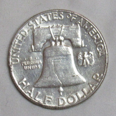 My-Filthy-Franklin-Half-Dollars