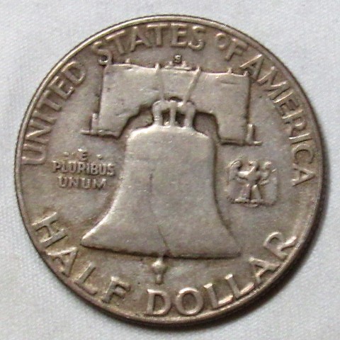 My-Filthy-Franklin-Half-Dollars