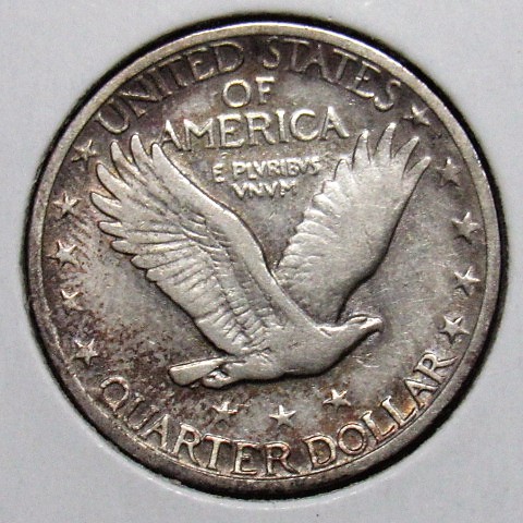 1924-Standing-Liberty-Quarter-For-Grading