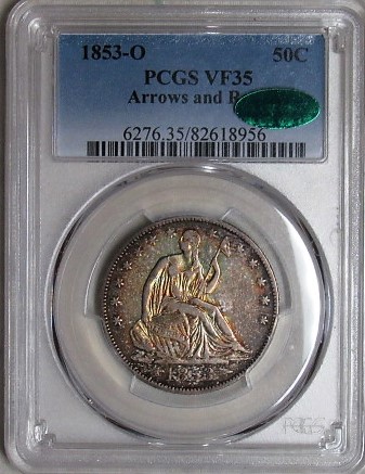 1853-O-Arrows-And-Rays-Half-Dollar-You-Vs-PCGS
