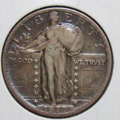 1917-Type-2-Standing-Liberty-Quarter-For-Grading