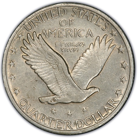 1918-Standing-Liberty-Quarter-For-Grading