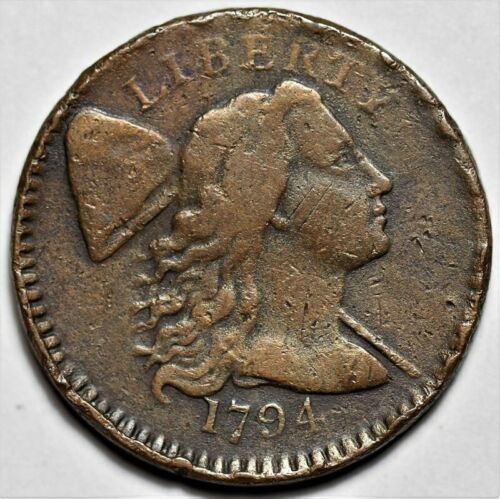 1794-Liberty-Cap-Large-Cent