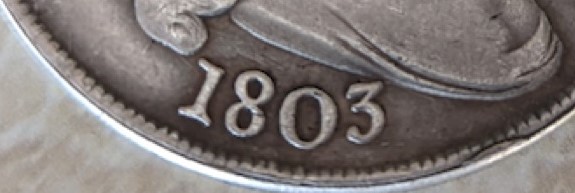 1803-Dollar-27.02g-?