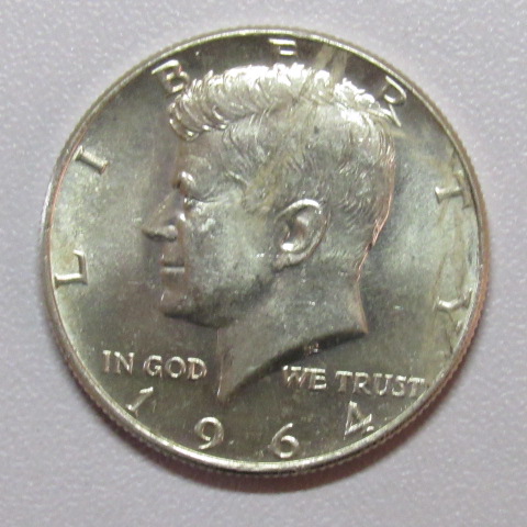 Black-Spot-On-The-Right-Of-The-Coin