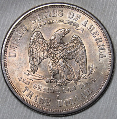 1876-S-Trade-Dollar-For-Grading