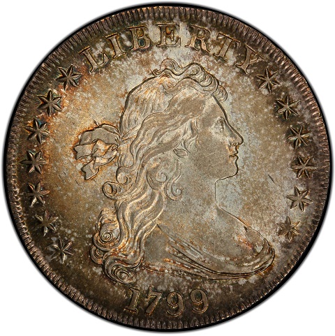 1799-Draped-Bust-Dollar-Real-Or-Fake?