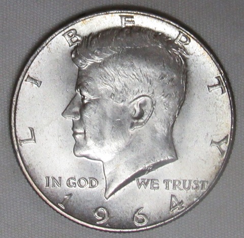 Identifying-Dipped-Coins