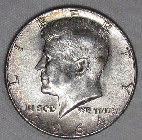 Identifying-Dipped-Coins