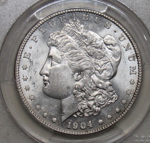 Identifying-Dipped-Coins