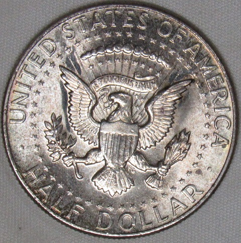 Identifying-Dipped-Coins