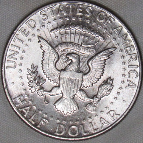 Identifying-Dipped-Coins