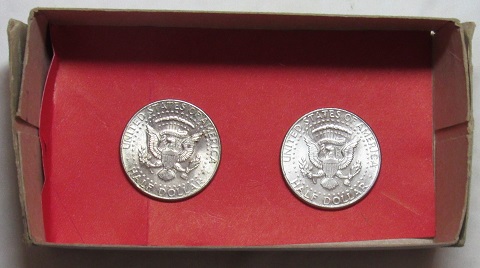 Identifying-Dipped-Coins