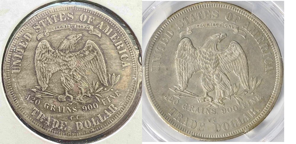 1877-CC-Trade-Dollar---Real-Or-Not?