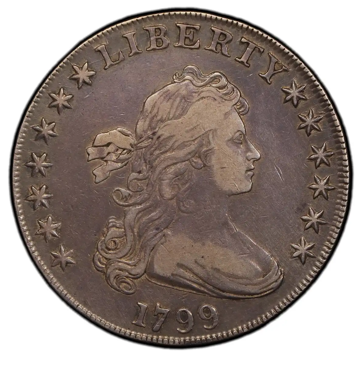 1799-Draped-Bust-Dollar-You-Vs-PCGS