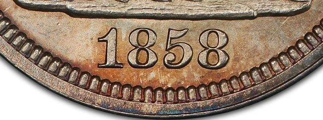 1853-Seated-Liberty-Quarter-With-No-Arrows