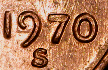 First-Time-Chr-Pennies---Several-Finds