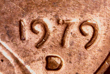 First-Time-Chr-Pennies---Several-Finds