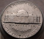 1991-P-Nickel-Lines-Behind-Liberty-&-Date