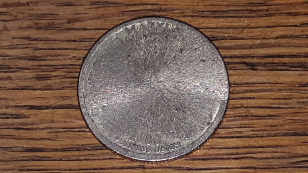Massive-Die-Grease-Strike-Thru?