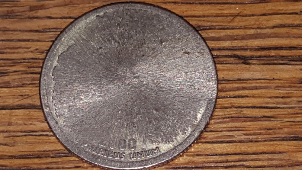 Massive-Die-Grease-Strike-Thru?