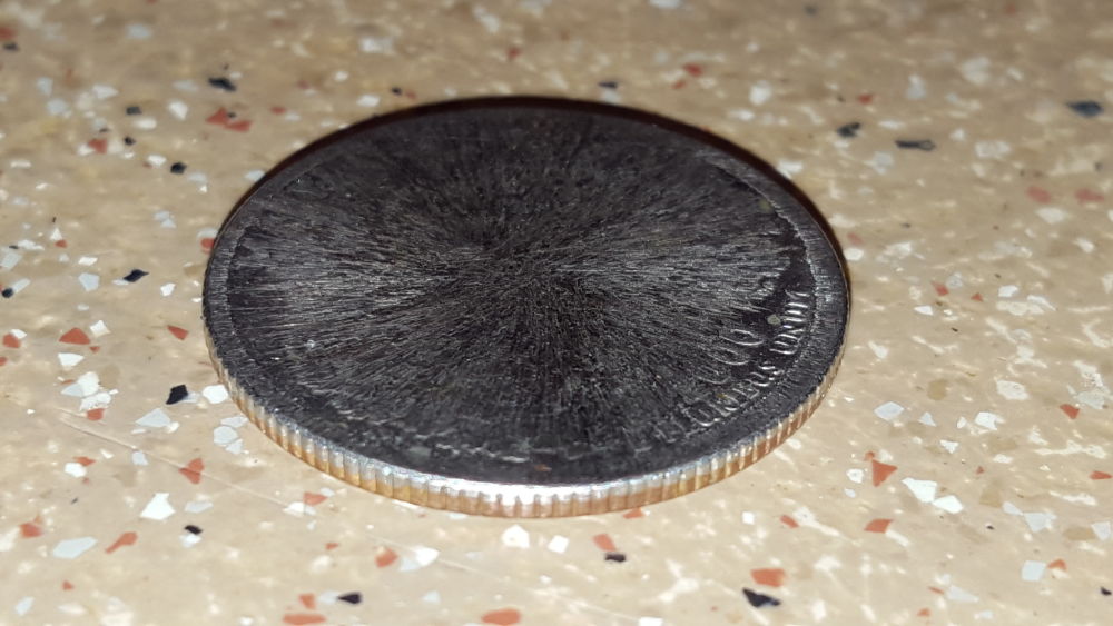 Massive-Die-Grease-Strike-Thru?
