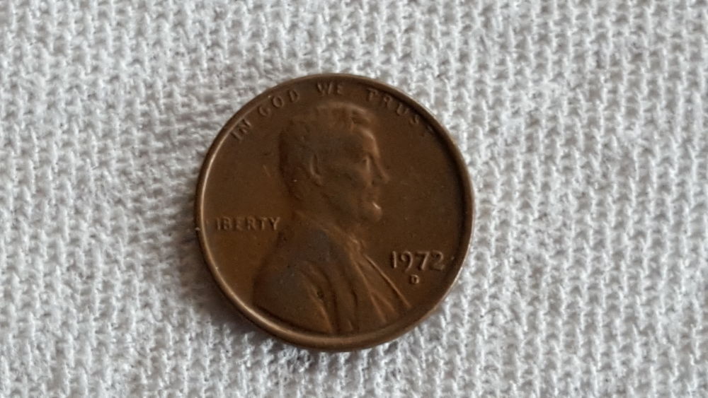 Coffee-Can-Full-Of-Pennies...first-Find