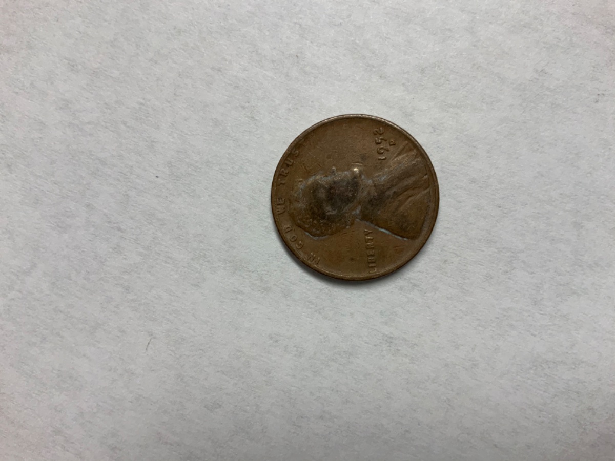 Several-Coins--Pennies-&-Dimes