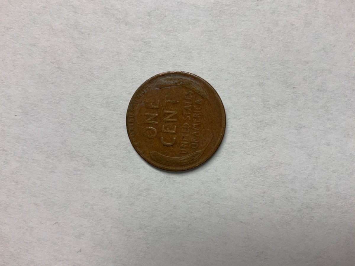 Several-Coins--Pennies-&-Dimes