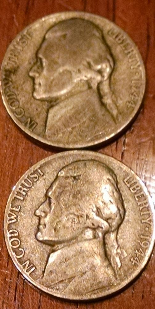 The-Goal:-25,000-Rolls-Of-Nickels-All-Searchers-Welcome!