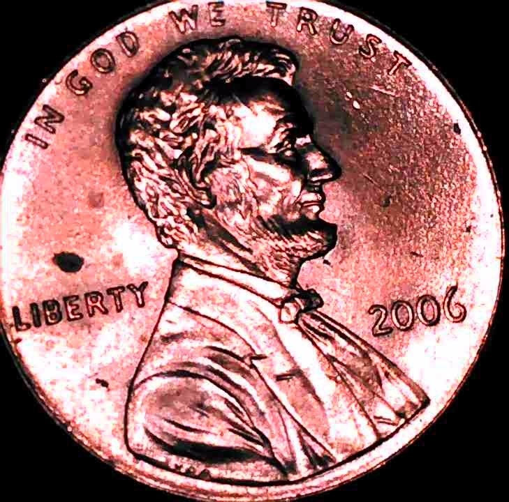 2006-Lincoln-Cent-No-Mint-Mark-Could-This-Be-A-Die-Break?
