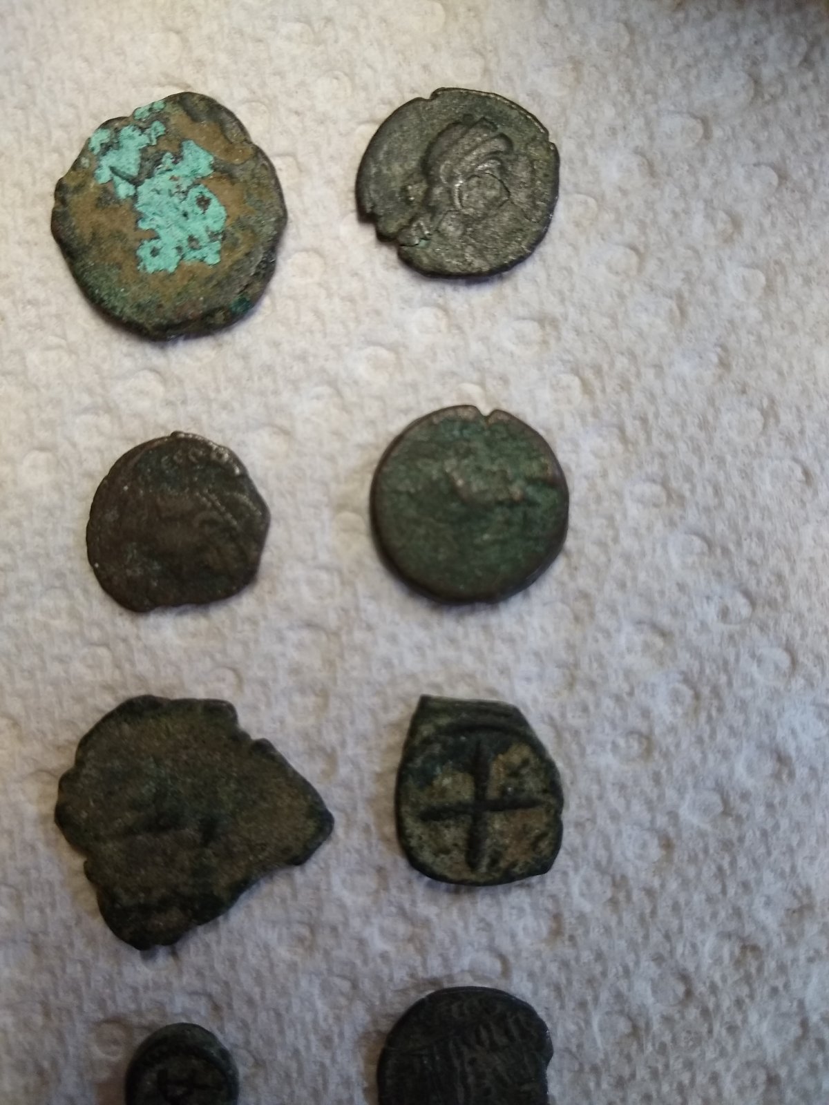 Shipwreck-Coin-Identification