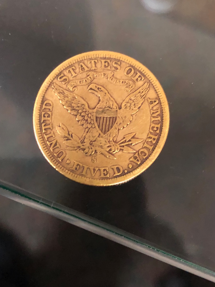 Need-Help-With-Grading-1909-Lincoln-And-1886-Five-Dollar-Coin