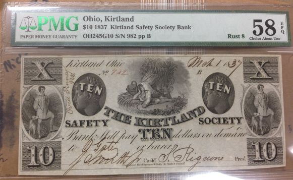 Rare-Morman-Graded-Notes-Help?
