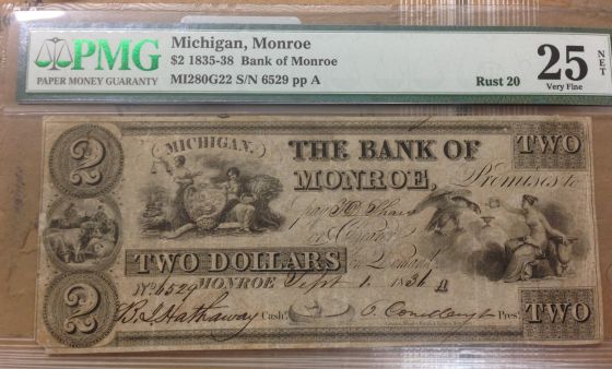 Rare-Morman-Graded-Notes-Help?