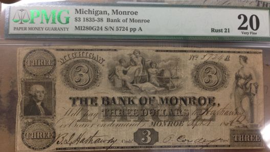 Rare-Morman-Graded-Notes-Help?
