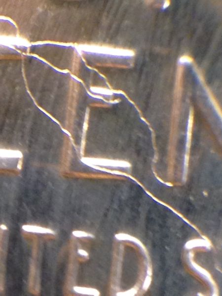 1957-Proof-Penny-Die-Cracks?