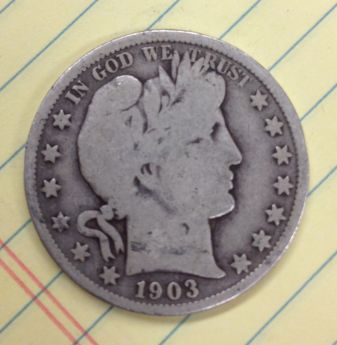 1903-O-Barber-Half-Lamination-Peel?