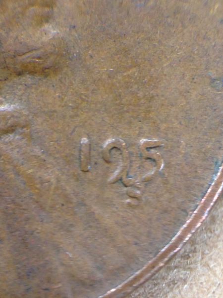 1951-S-Wheat-Cent-?