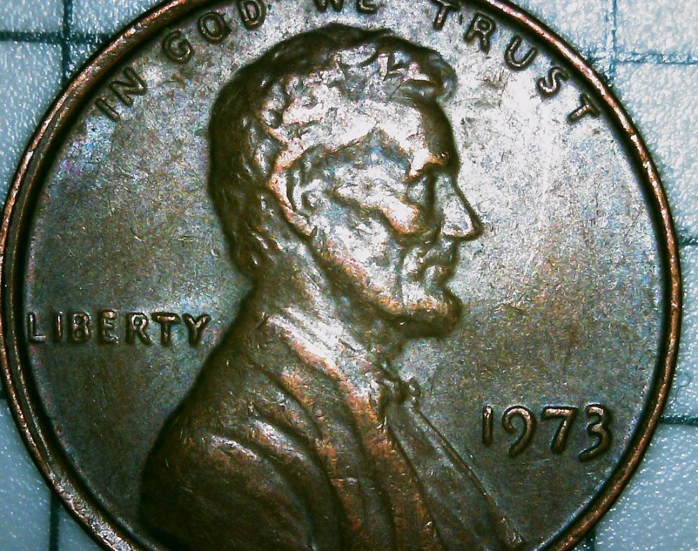 Mis-Centered-Coin-/-Planchet-Error?