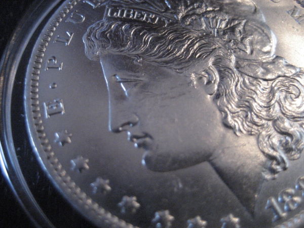 Morgan-Dollar-Grade?