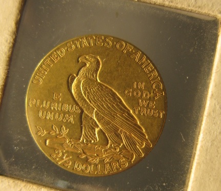 Identify-Please?---1912,-1915,-1929-Gold-Quarter-Eagles